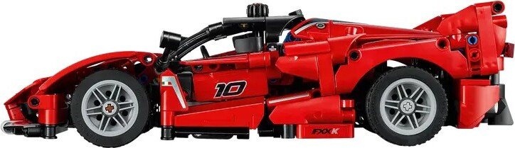 Конструктор LEGO Technic 42212 Ferrari FXX K