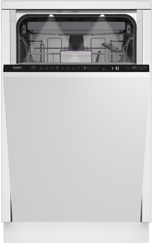Встраиваемая посудомоечная машина BEKO AutoDose BDIS38120A