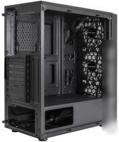 Корпус ExeGate EVO-8243 EX292859RUS