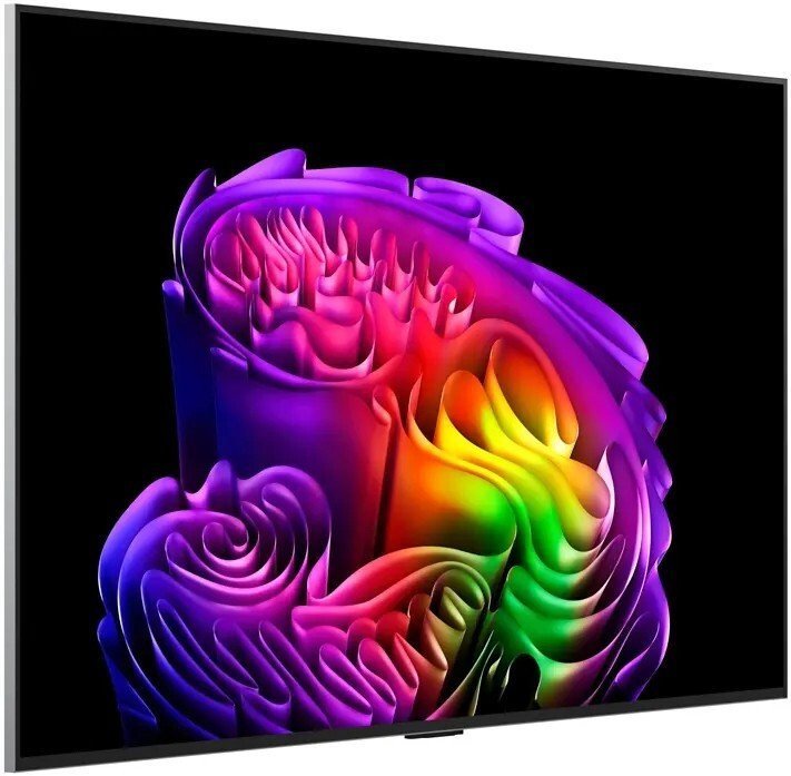 OLED телевизор LG OLED evo AI G6 OLED65G6RLA