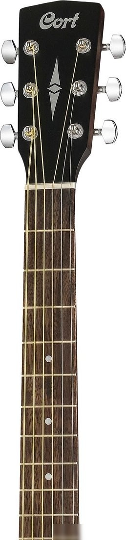 Акустическая гитара Cort L60M OP