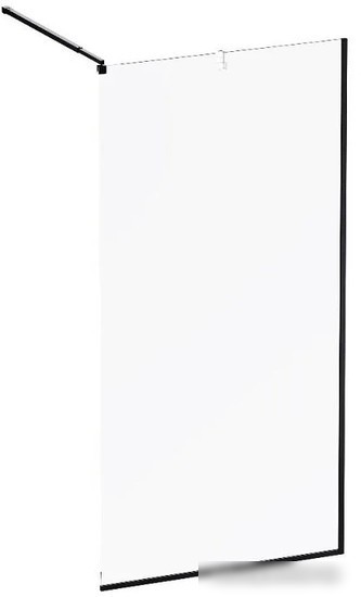 Душевая стенка AM.PM Func 100x200 W84WI-100-F1-BTE
