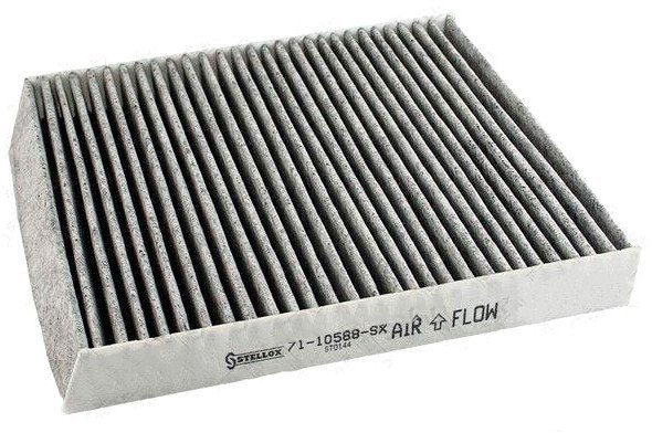 Stellox 7110588SX (угольный)