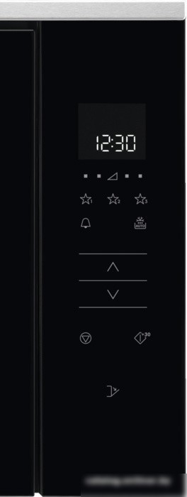 Микроволновая печь Electrolux KMFE172TEX