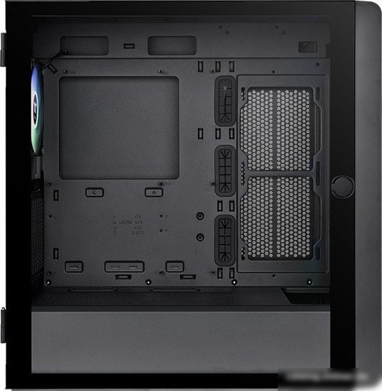 Корпус Thermaltake S250 TG ARGB CA-1Y6-00M1WN-00