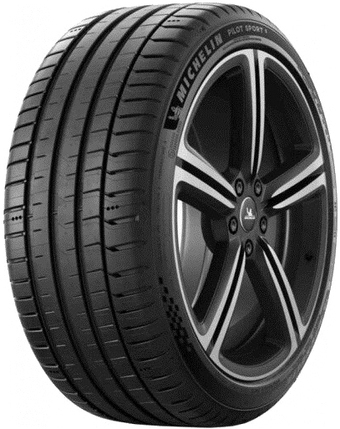 Автомобильные шины Michelin Pilot Sport 5 245/50R18 104Y