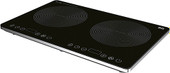 Настольная плита BQ HP105W
