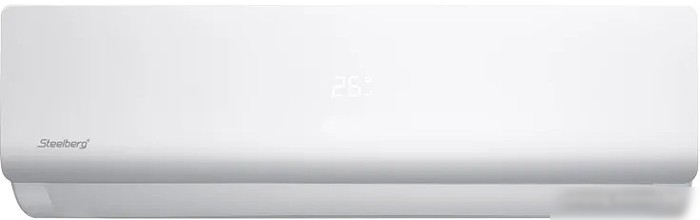 Кондиционер Steelberg STL-IFDC12BG