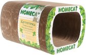 Когтеточка Homecat Кошачья радость малый 76510