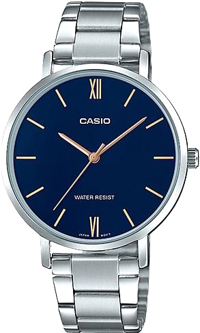 Наручные часы Casio LTP-VT01D-2B
