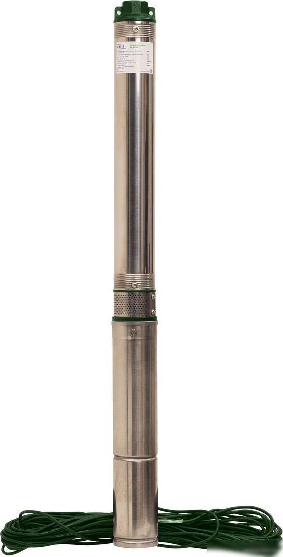Скважинный насос Oasis SN-45/55