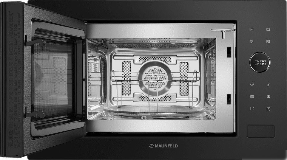 Микроволновая печь MAUNFELD XBMO252GB Matt