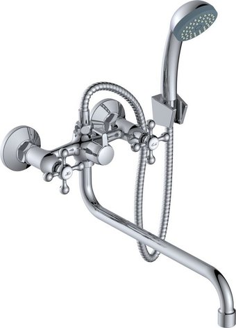 Смеситель AV Engineering AVROL7-D21