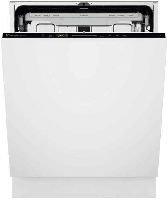 Встраиваемая посудомоечная машина Electrolux E82LB220S