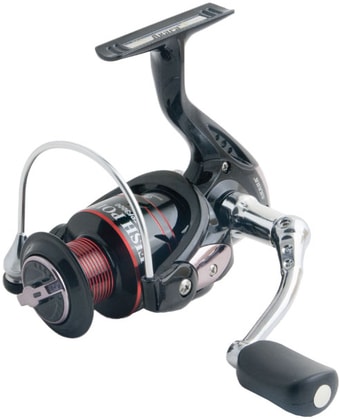 Катушка Akara Fish Point FPF FPF1000-5