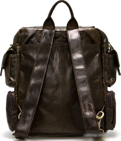 Рюкзак Francesco Molinary 846-1006-4-BRW