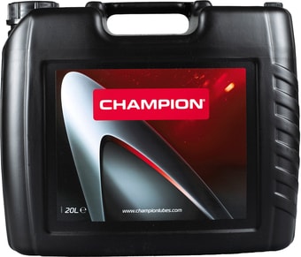 Трансмиссионное масло Champion OEM Specific ATF Life Protect 6 20л