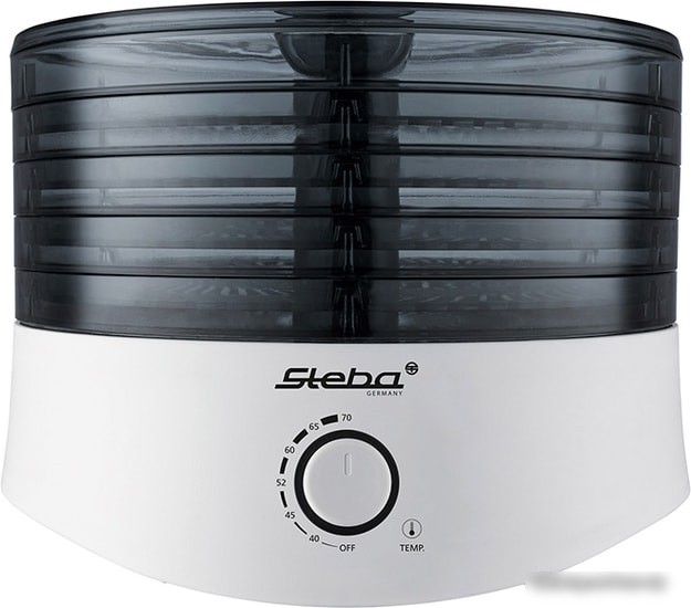 Сушилка для овощей и фруктов Steba ED 4