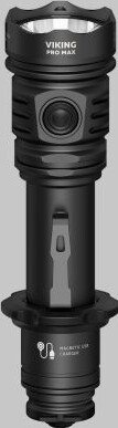 Фонарь Armytek Viking Pro Max (теплый свет)