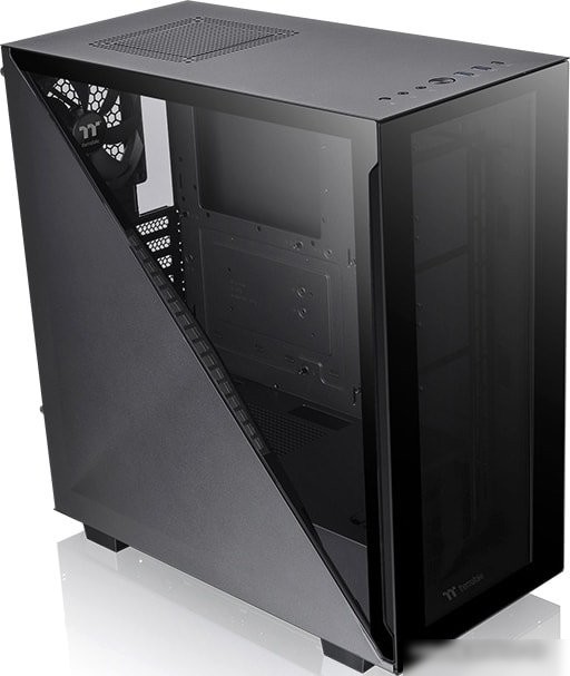 Корпус Thermaltake Divider 300 TG CA-1S2-00M1WN-00