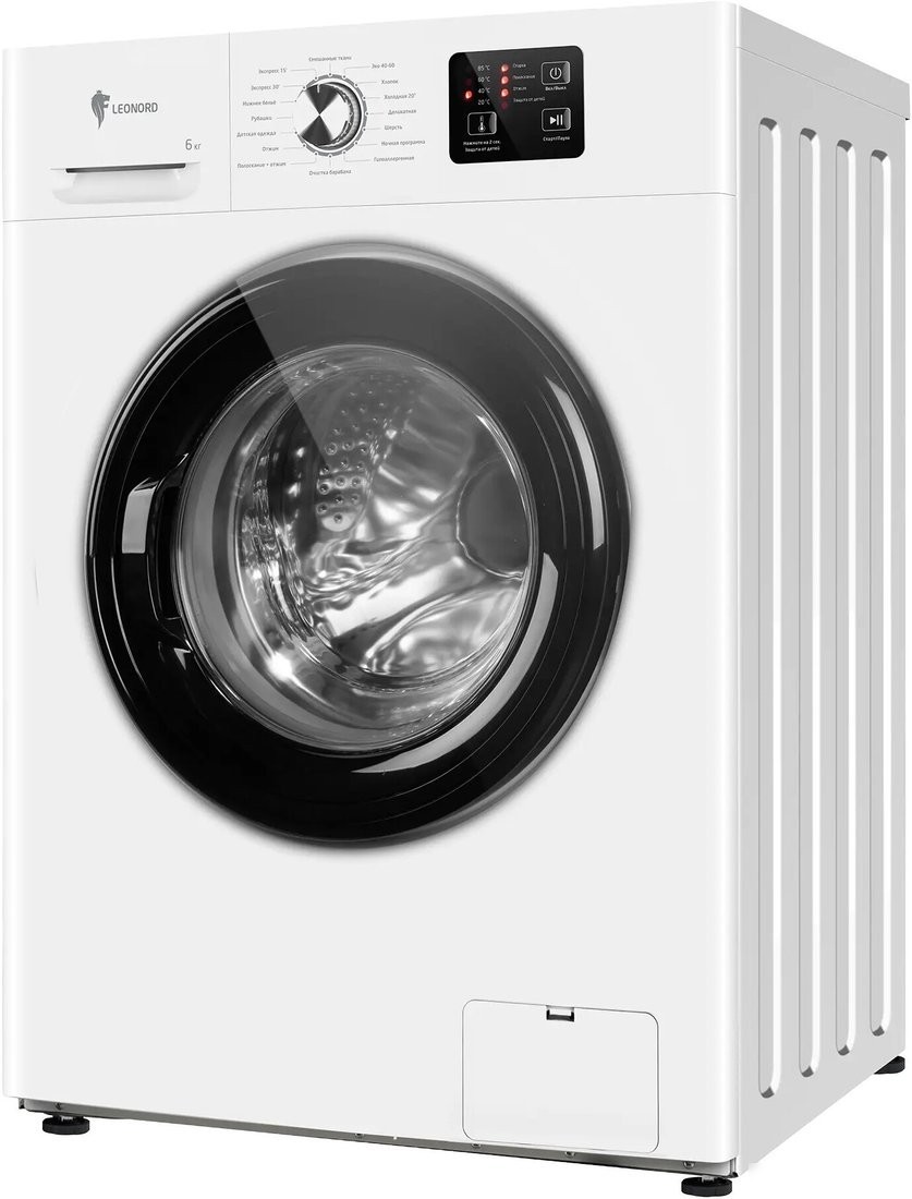 Стиральная машина Leonord LWM-100610