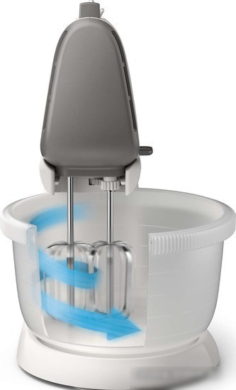 Миксер Philips HR3745/00