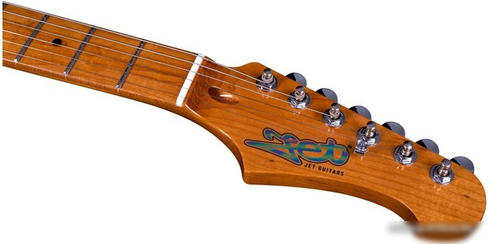 Электрогитара JET JS-300 SFG