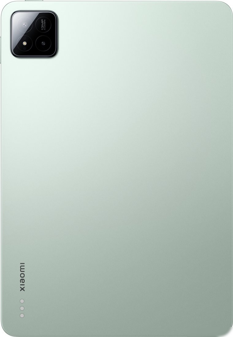 Планшет Xiaomi Pad 7 8GB/256GB международная версия (зеленый)