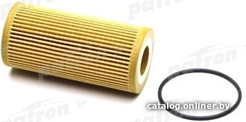 Масляный фильтр Patron PF4284 Масляный фильтр Patron PF4284
