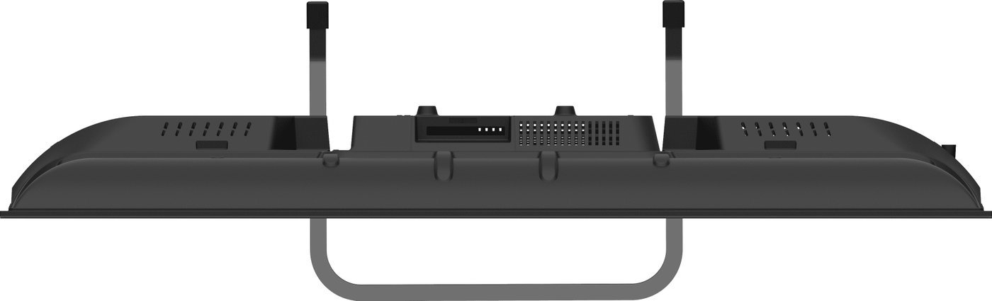 Телевизор Topdevice 32" SMART TV YаOS 03 (черный)