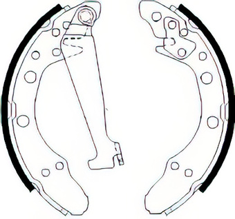Bosch 986487270