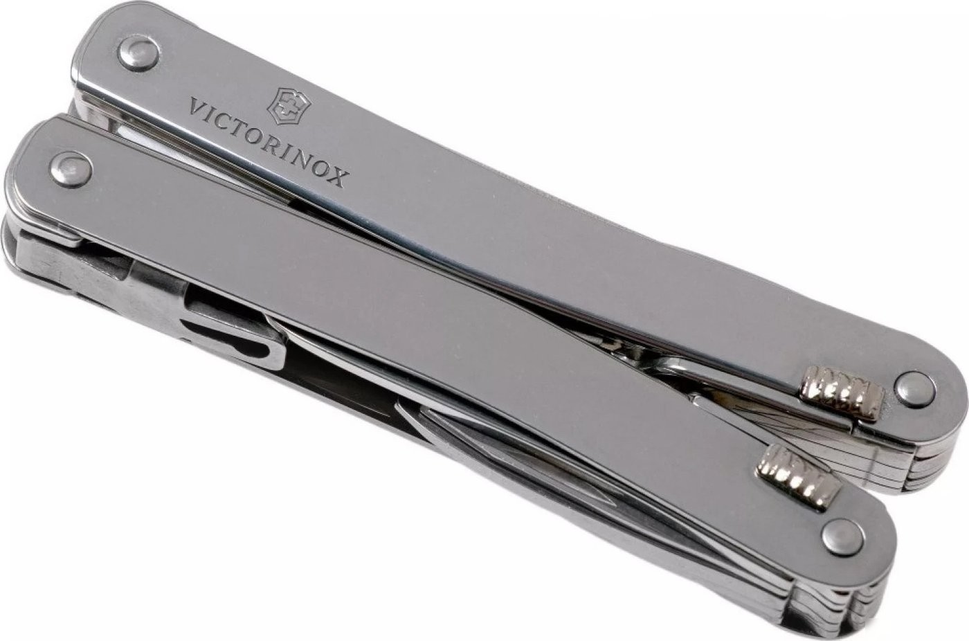 Мультитул Victorinox SwissTool Spirit X 3.0224.N