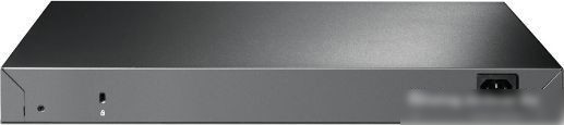 Управляемый коммутатор уровня 2+ TP-Link TL-SG3452XP