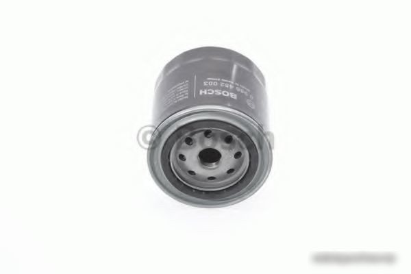 Масляный фильтр Bosch 0986452003