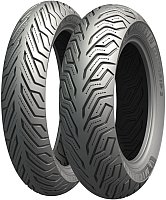 Шины для скутера/мопеда Michelin City Grip 2 140/60R13 63S