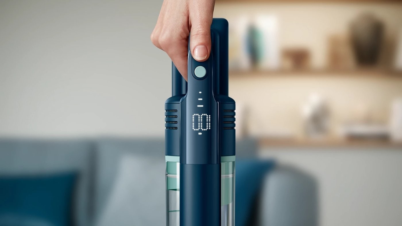 Пылесос Philips 5000 Series XC5141/01