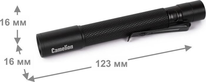 Фонарь Camelion LED51533