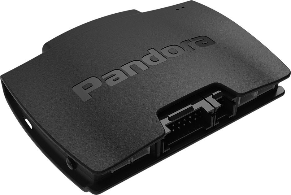 Автосигнализация Pandect X-1800L v4
