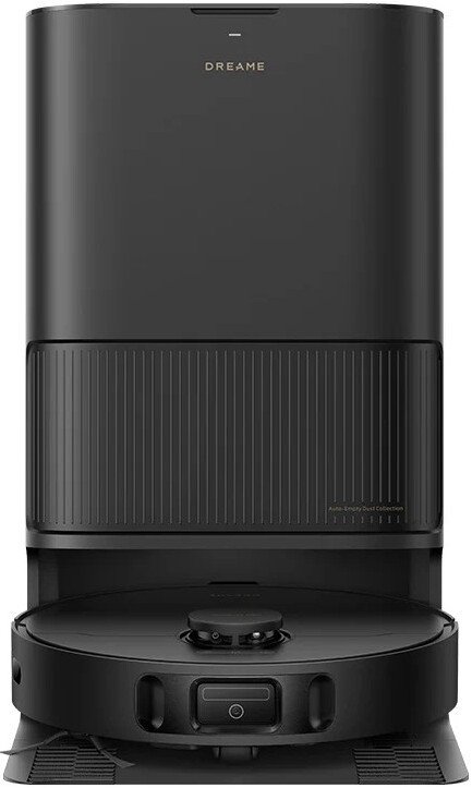 Робот-пылесос Dreame Robot Vacuum L40 Ultra CE Black RLD52SE (евровилка, черный)