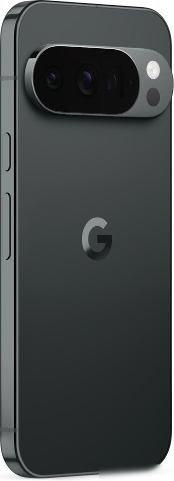 Телефон Google Pixel 10 Pro 16GB/512GB (обсидиан)