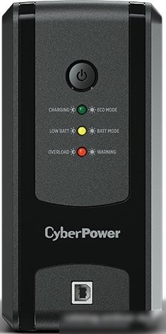 Источник бесперебойного питания CyberPower UT850EIG