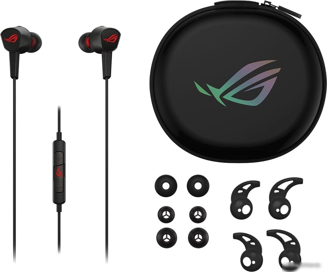 Наушники ASUS ROG Cetra II Core