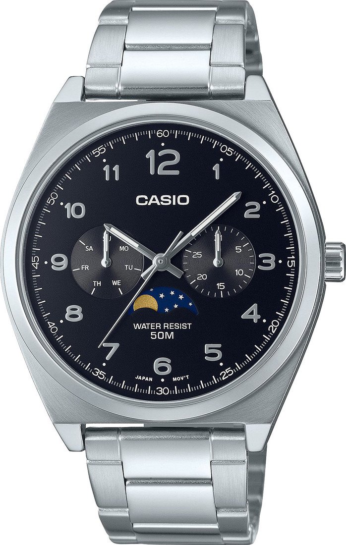 Наручные часы Casio MTP-M300D-1A