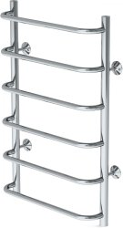 Полотенцесушитель Gloss & Reiter Skif Л.50x80.С6.G1