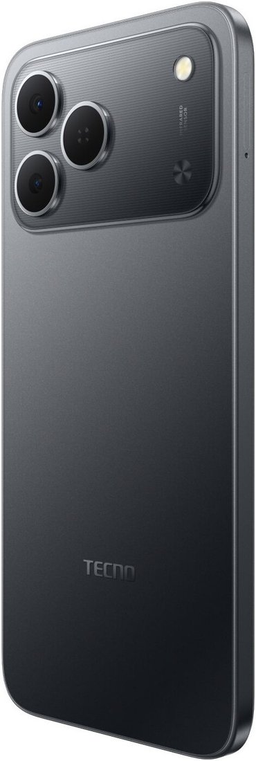 Телефон Tecno Spark 50 KN4n 6GB/128GB (черный)
