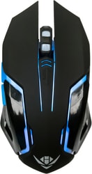 Игровая мышь Nakatomi MROG-20UR