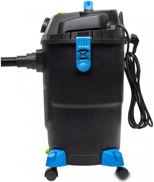 Пылесос Hoegert Technik HT2E412