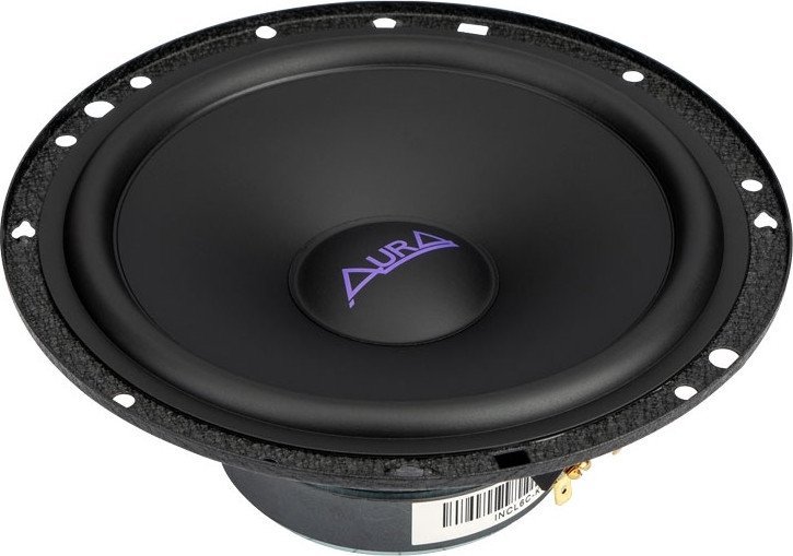 Компонентная АС Aura Indigo-CL6C v2