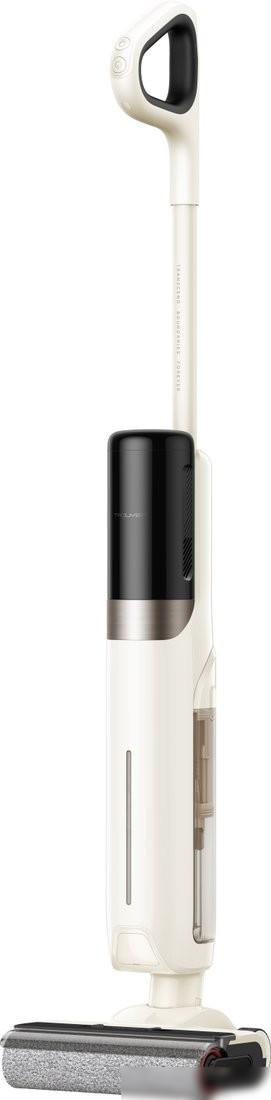 Вертикальный моющий пылесос Trouver Wet and Dry Vacuum K30 HMH14A (евровилка)
