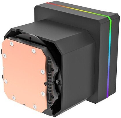 Система жидкостного охлаждения для процессора Thermaltake TH360 V3 Ultra ARGB Sync CL-W474-PL12SW-A